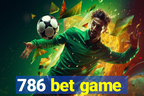 786 bet game